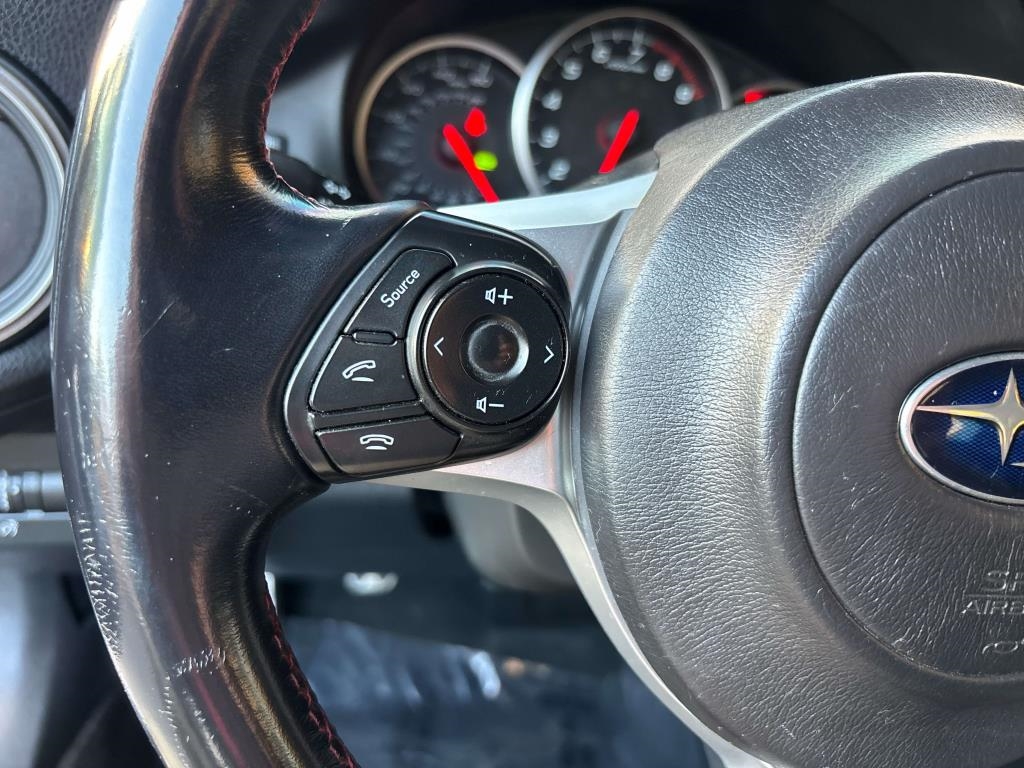 Subaru BRZ  2019 Subaru BRZ  2019