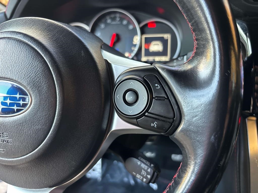 Subaru BRZ  2019 Subaru BRZ  2019