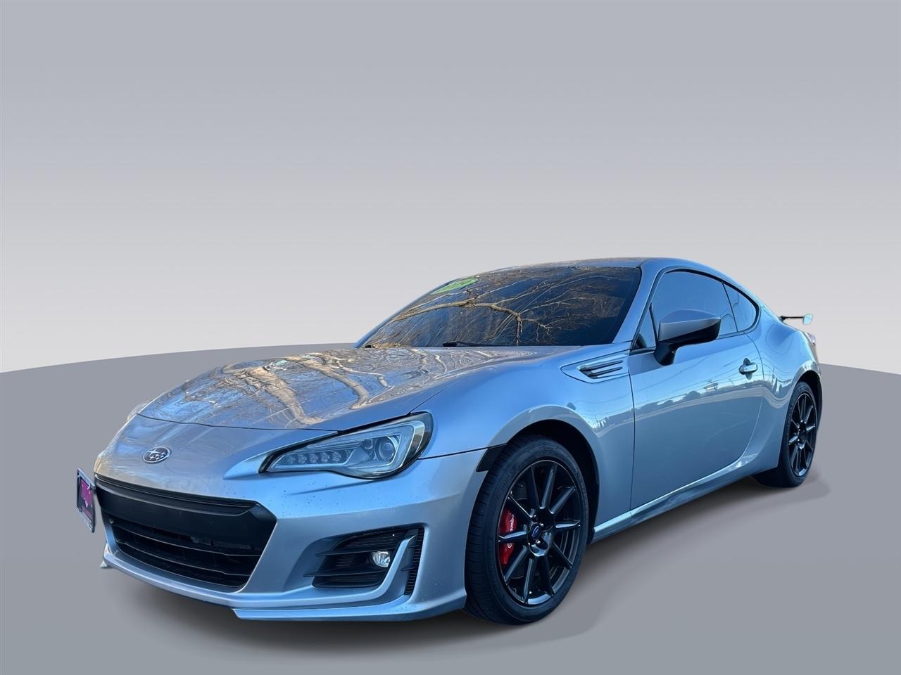 Subaru BRZ  2019