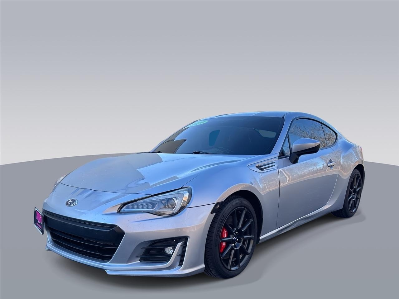 Subaru BRZ  2019