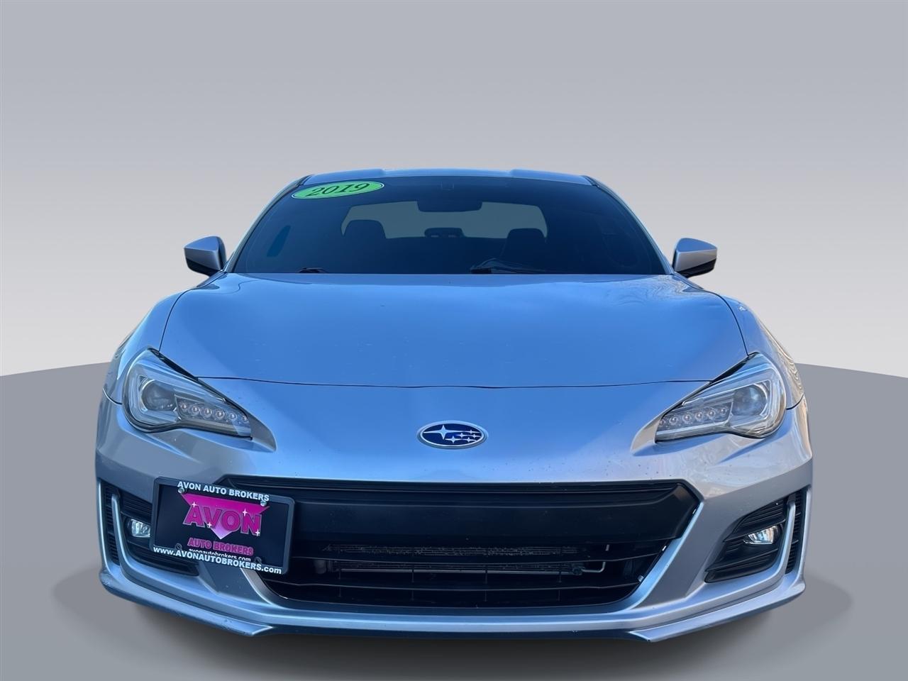 Subaru BRZ  2019