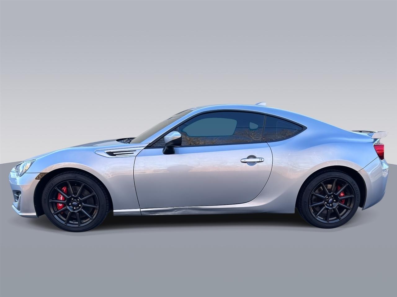 Subaru BRZ  2019