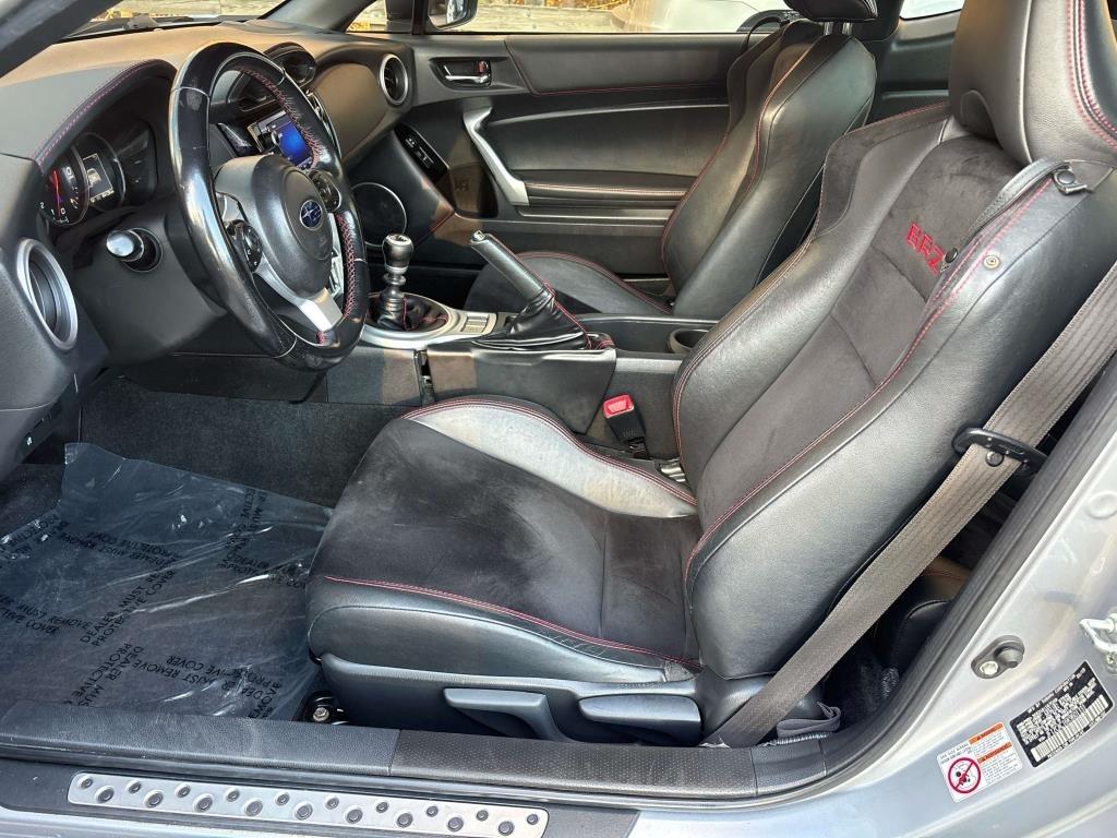 Subaru BRZ  2019