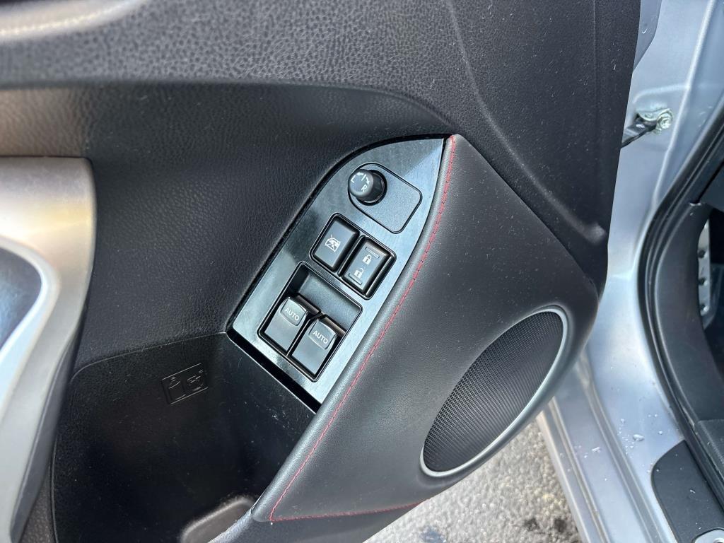 Subaru BRZ  2019