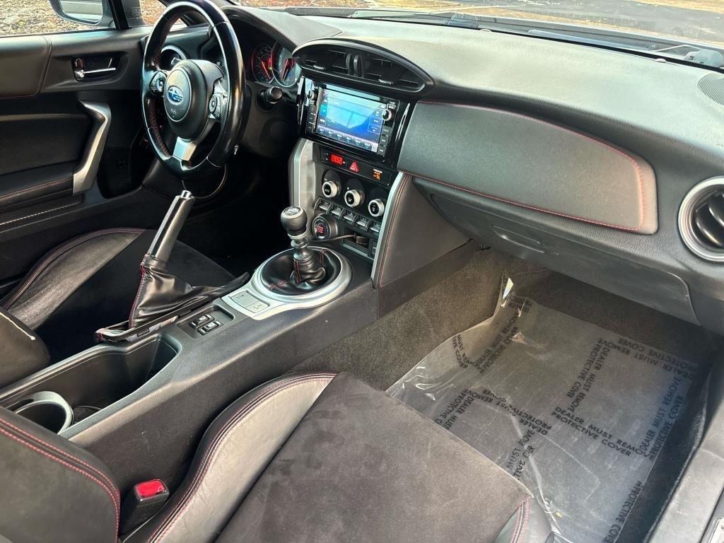 Subaru BRZ  2019