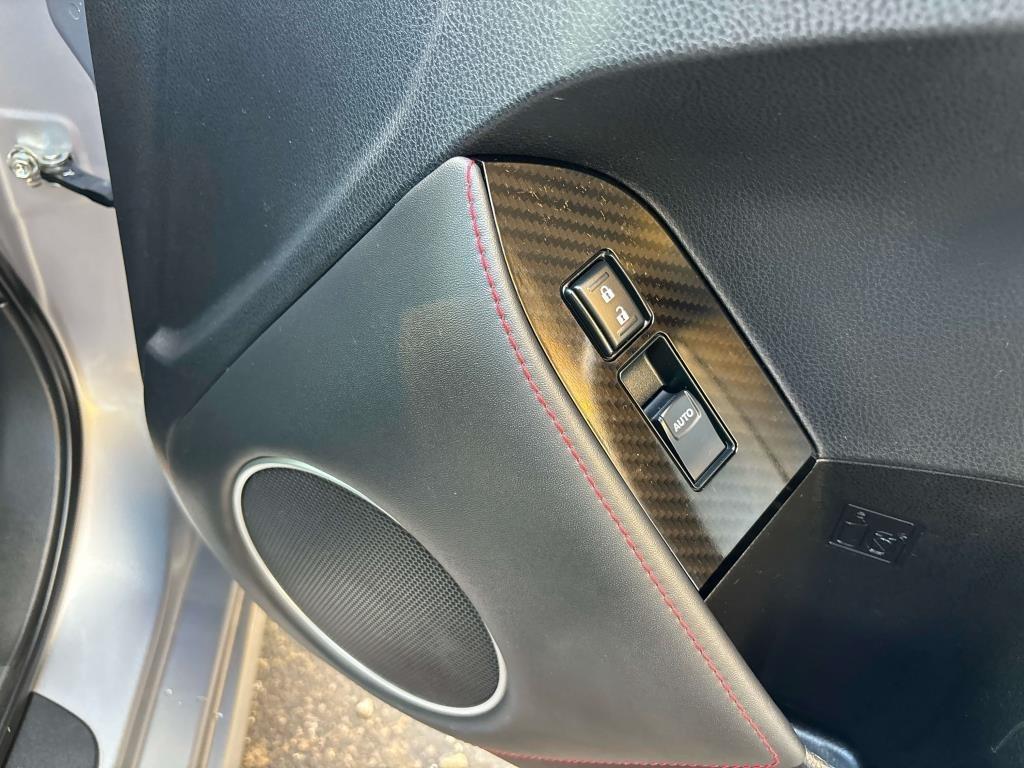 Subaru BRZ  2019