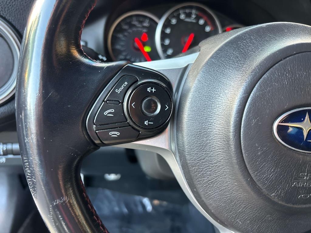 Subaru BRZ  2019