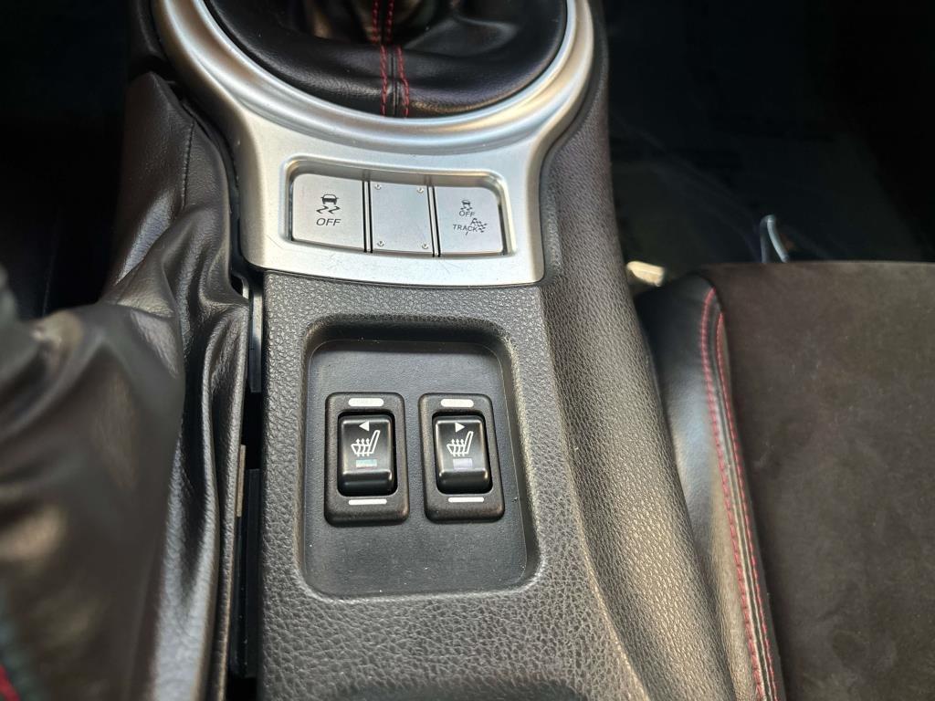 Subaru BRZ  2019