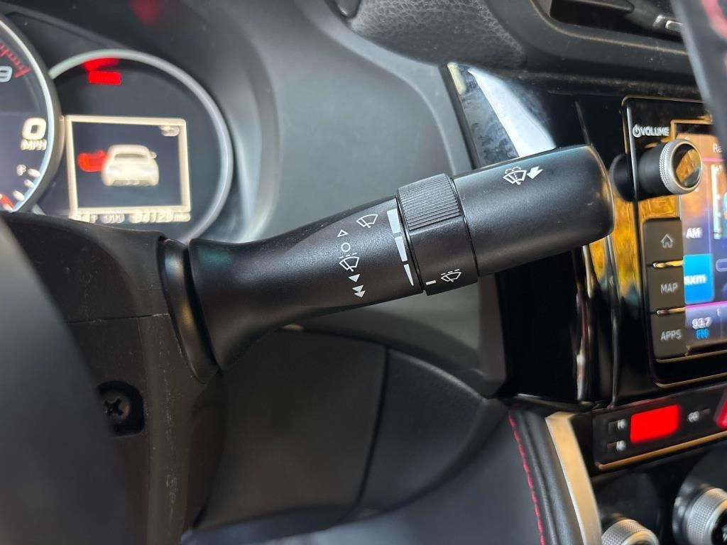 Subaru BRZ  2019