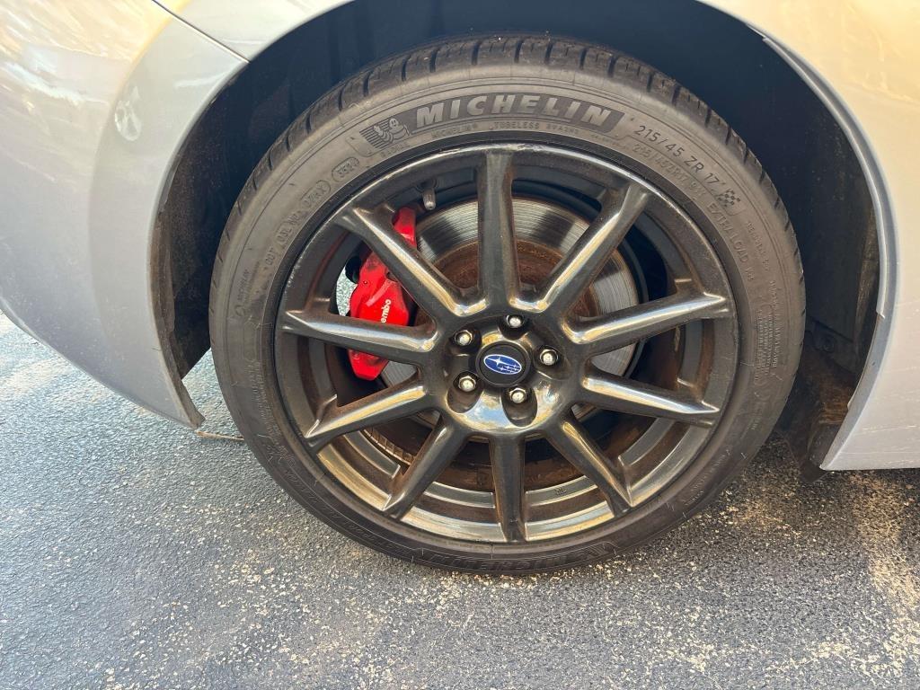 Subaru BRZ  2019