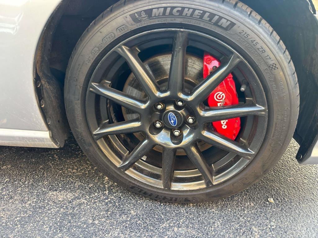 Subaru BRZ  2019