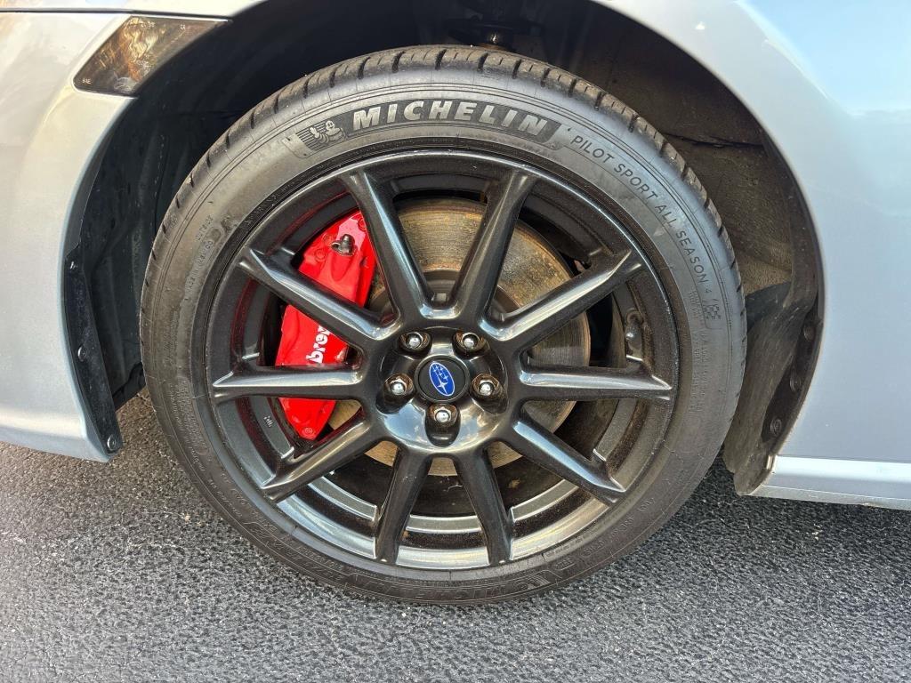 Subaru BRZ  2019