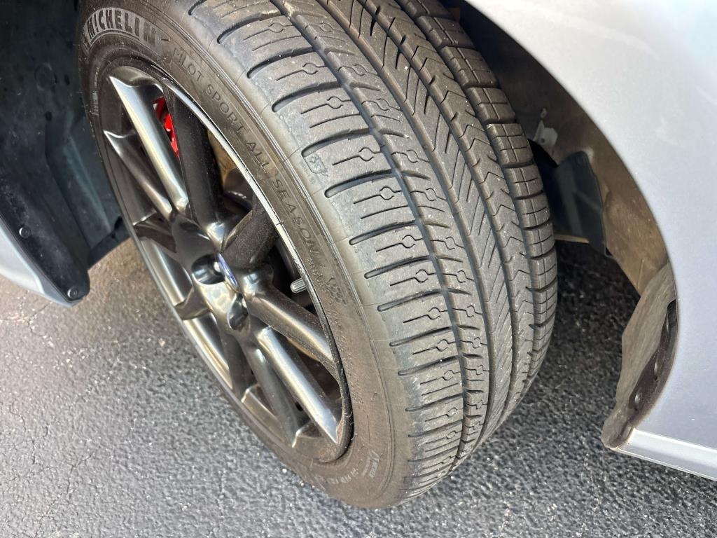 Subaru BRZ  2019