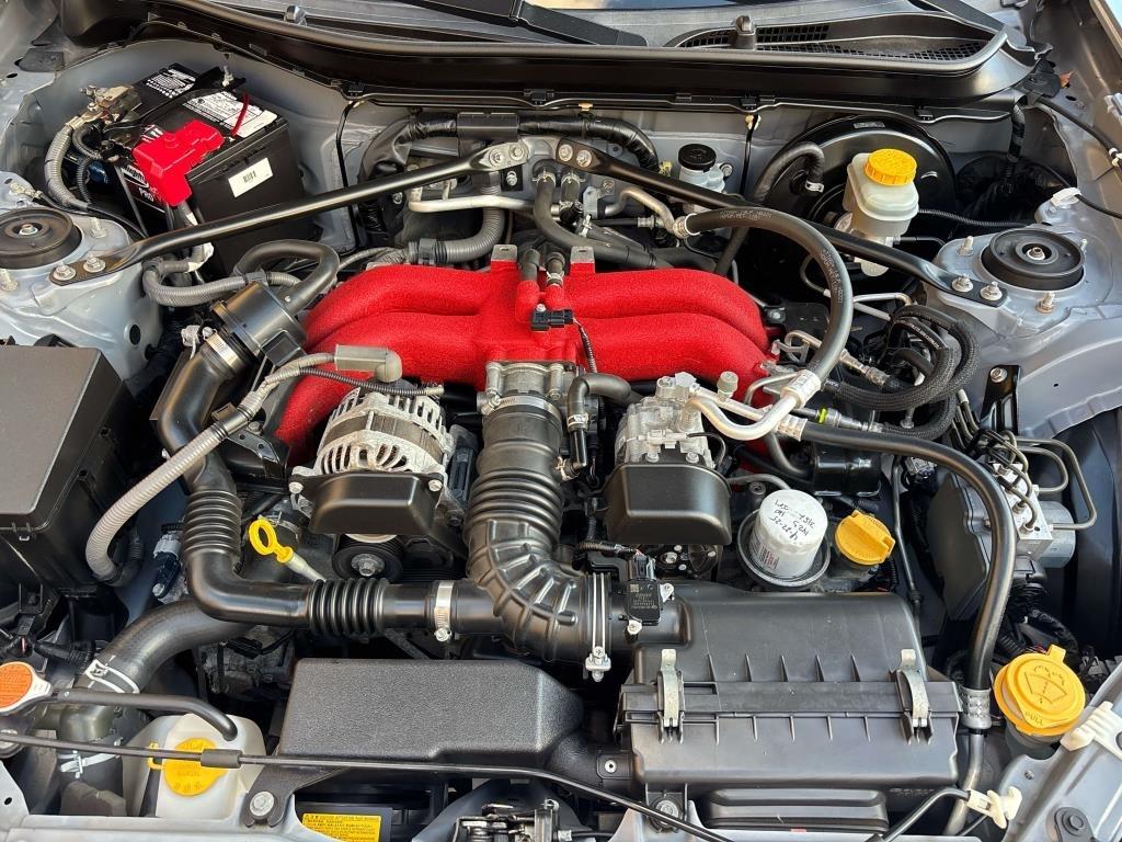 Subaru BRZ  2019
