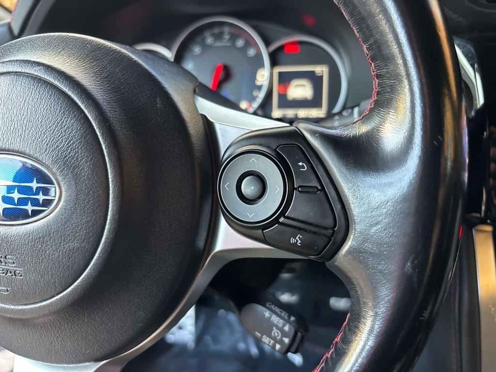 Subaru BRZ  2019