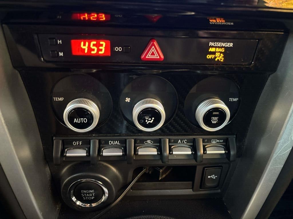 Subaru BRZ  2019