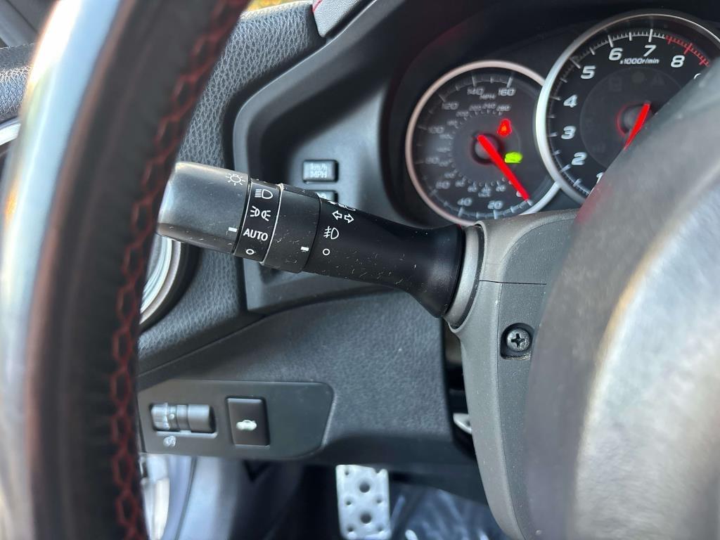 Subaru BRZ  2019
