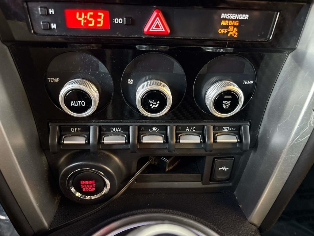 Subaru BRZ  2019