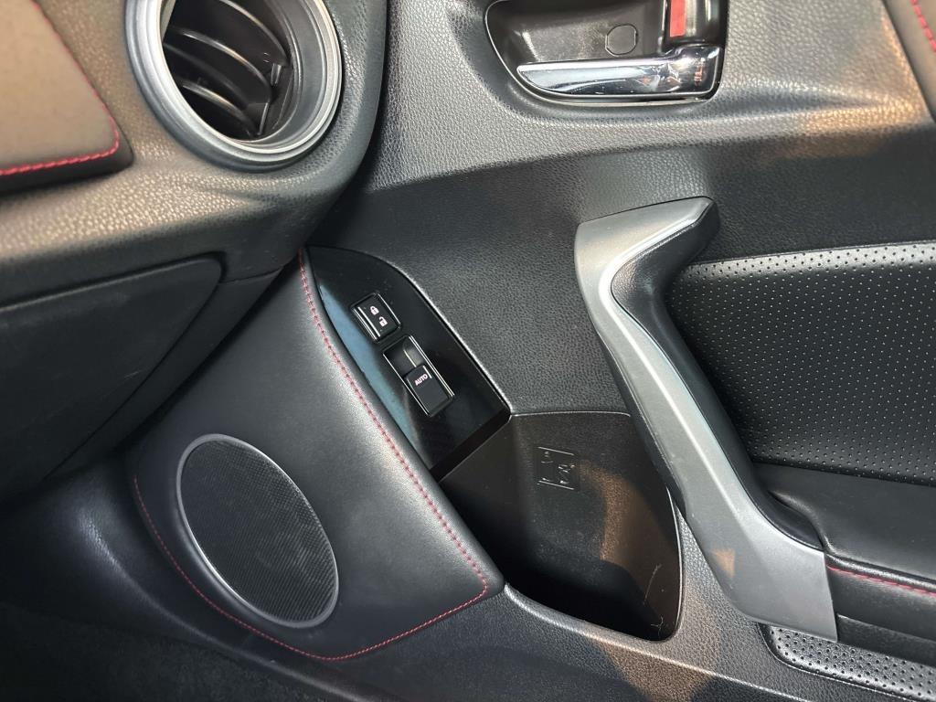 Subaru BRZ  2019