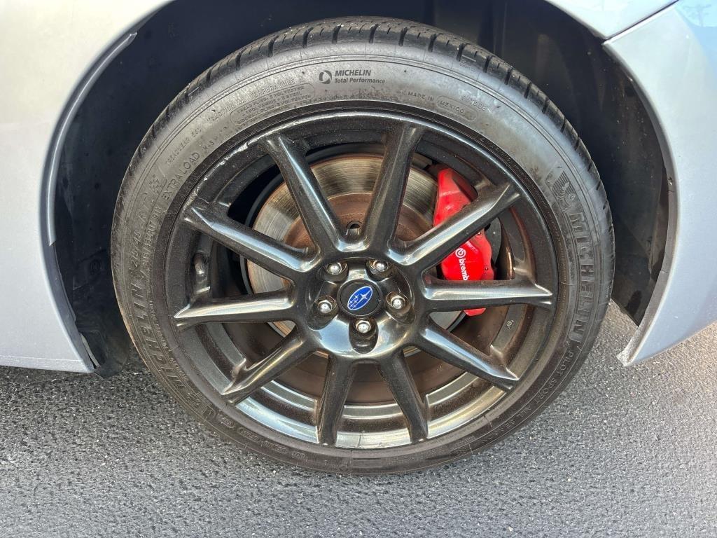 Subaru BRZ  2019