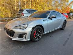 2019 Subaru BRZ 