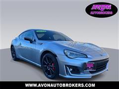 2019 Subaru BRZ 