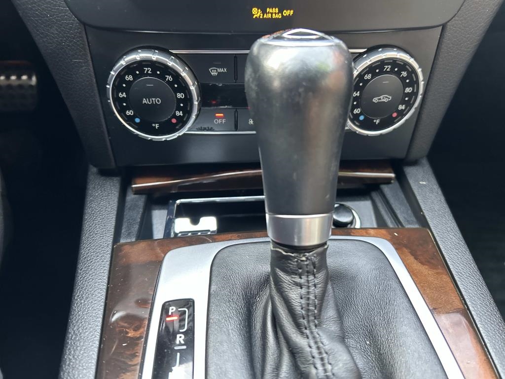 2014 Mercedes-Benz C-Class C250 Sport Sedan