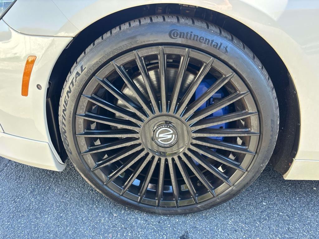 BMW 6-Series Gran Coupe  2018