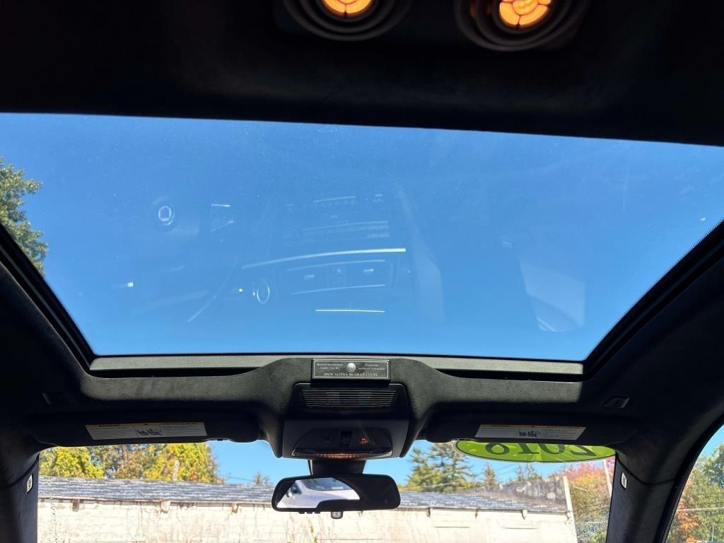 BMW 6-Series Gran Coupe  2018