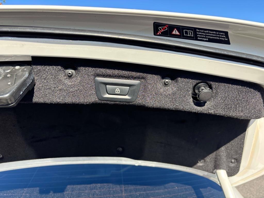 BMW 6-Series Gran Coupe  2018