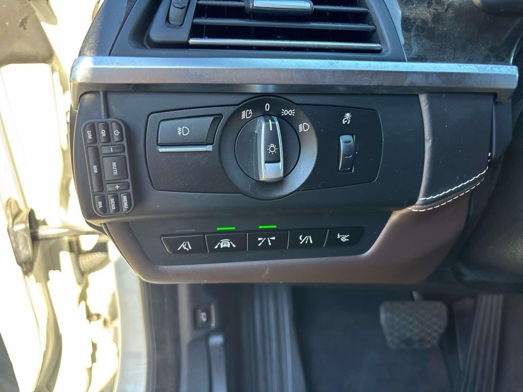 BMW 6-Series Gran Coupe  2018