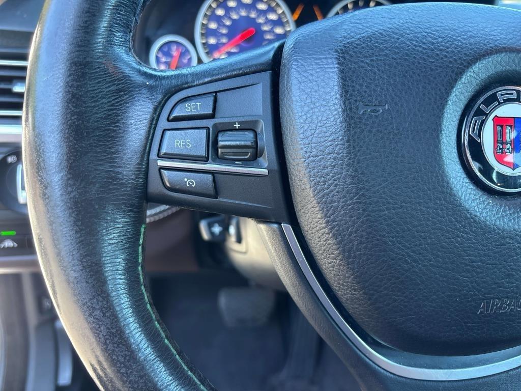 BMW 6-Series Gran Coupe  2018