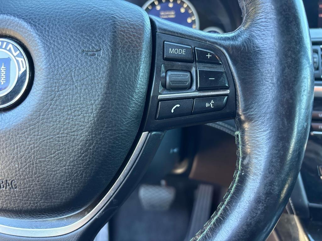 BMW 6-Series Gran Coupe  2018