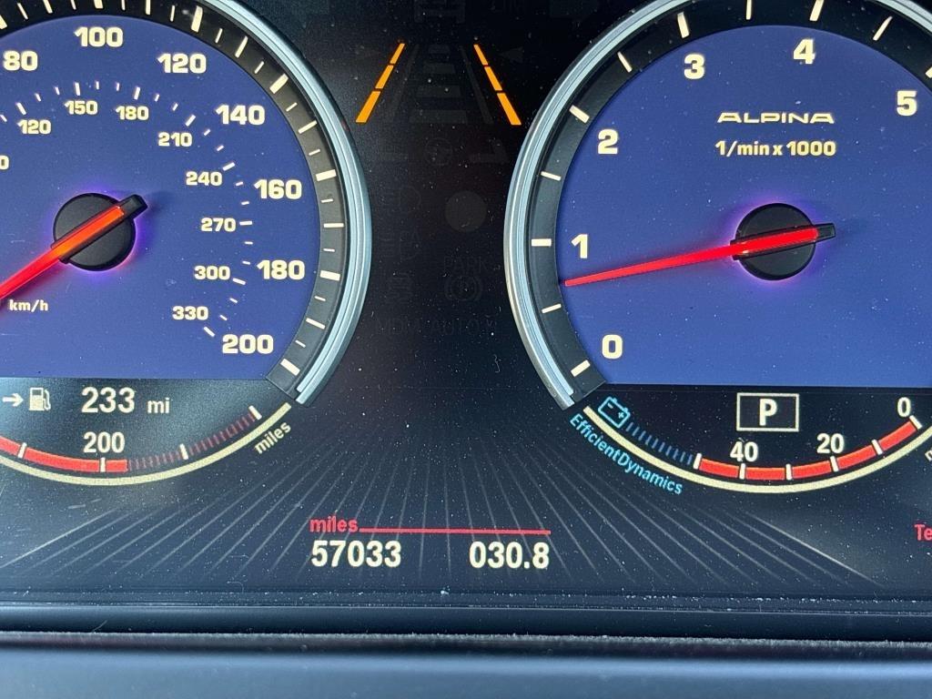 BMW 6-Series Gran Coupe  2018