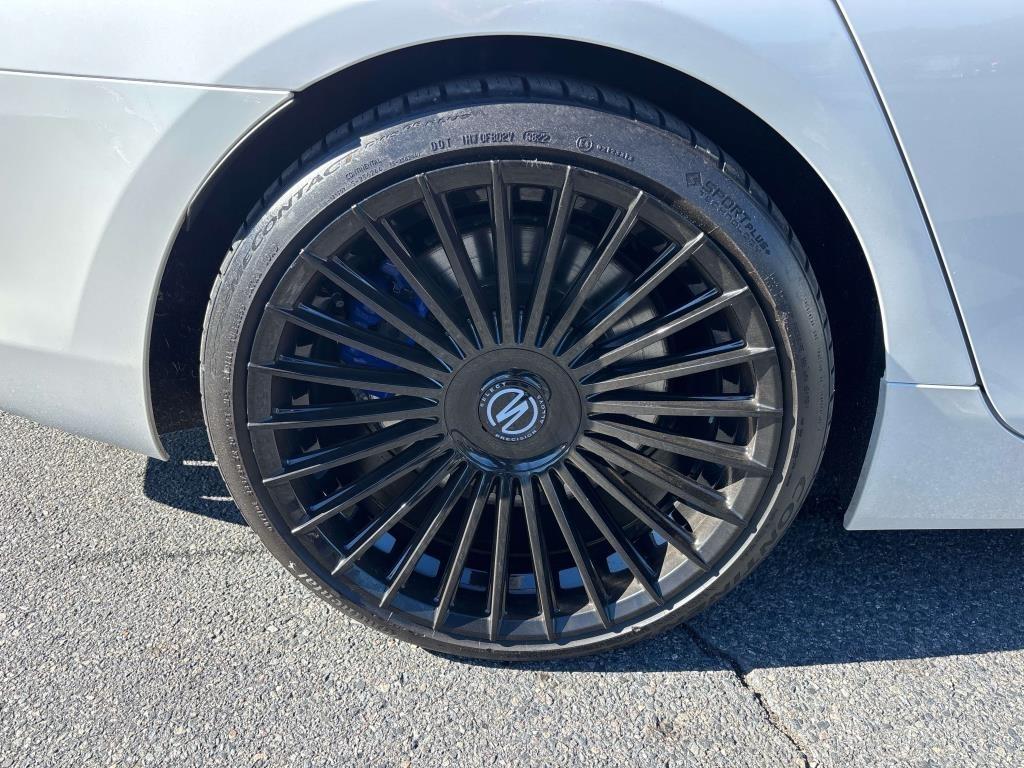 BMW 6-Series Gran Coupe  2018