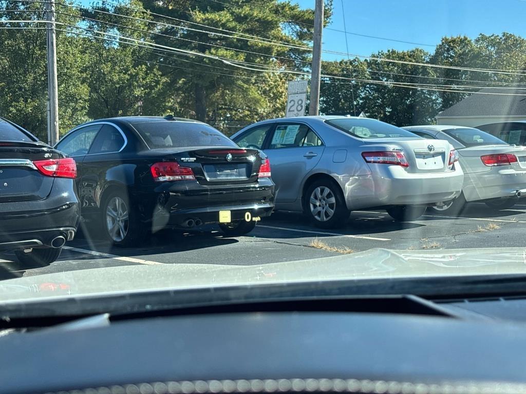 BMW 6-Series Gran Coupe  2018