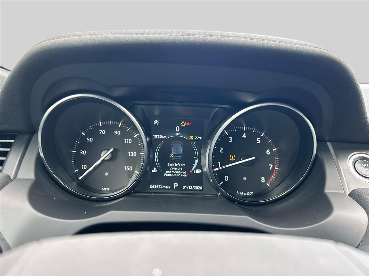 Land Rover Range Rover Evoque  2019