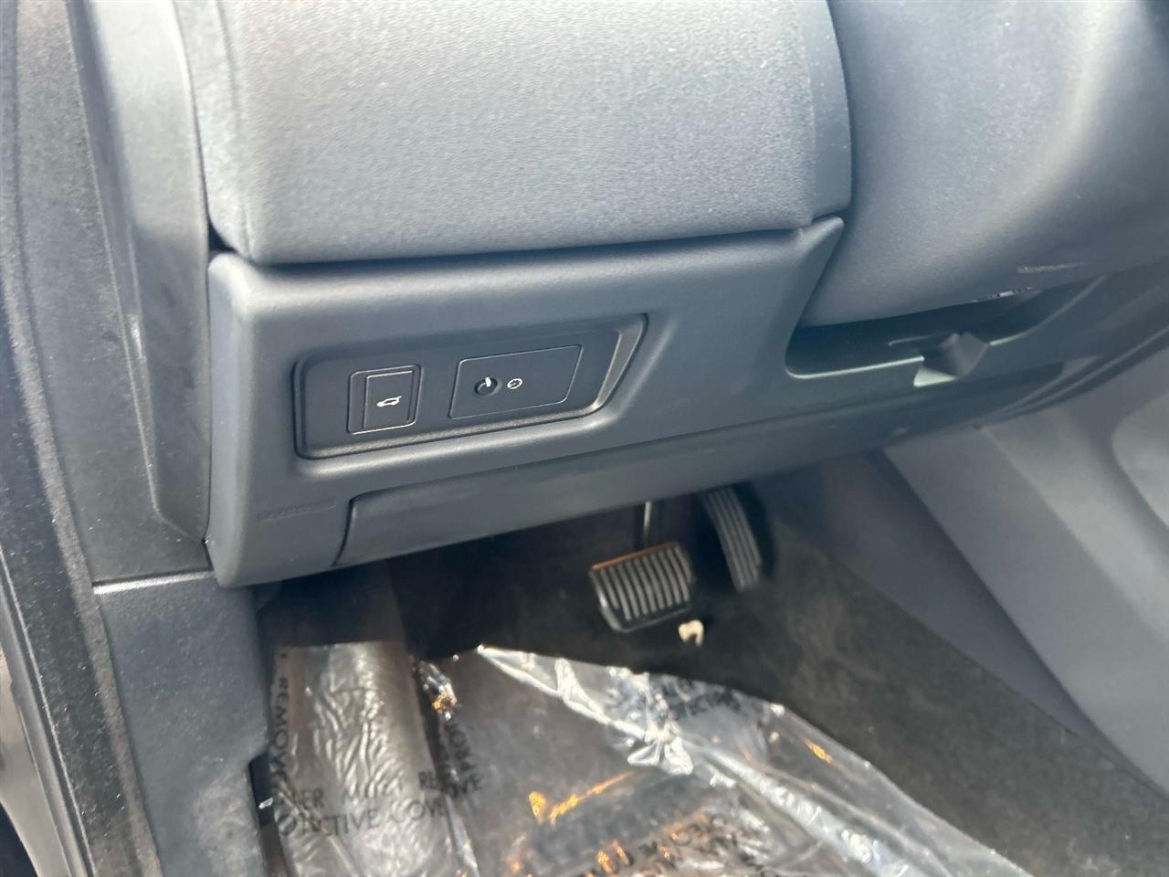 Land Rover Range Rover Evoque  2019