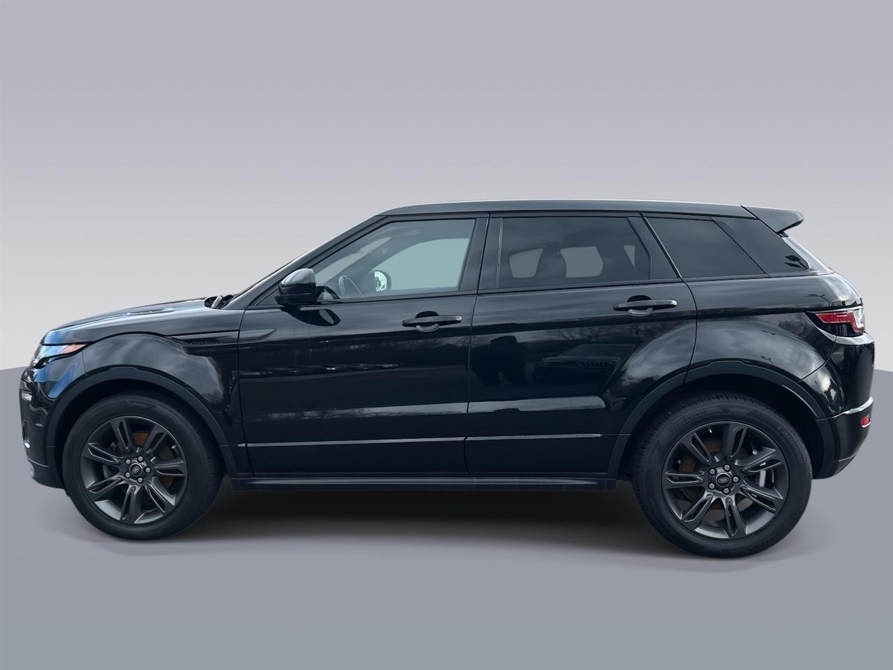 Land Rover Range Rover Evoque  2019