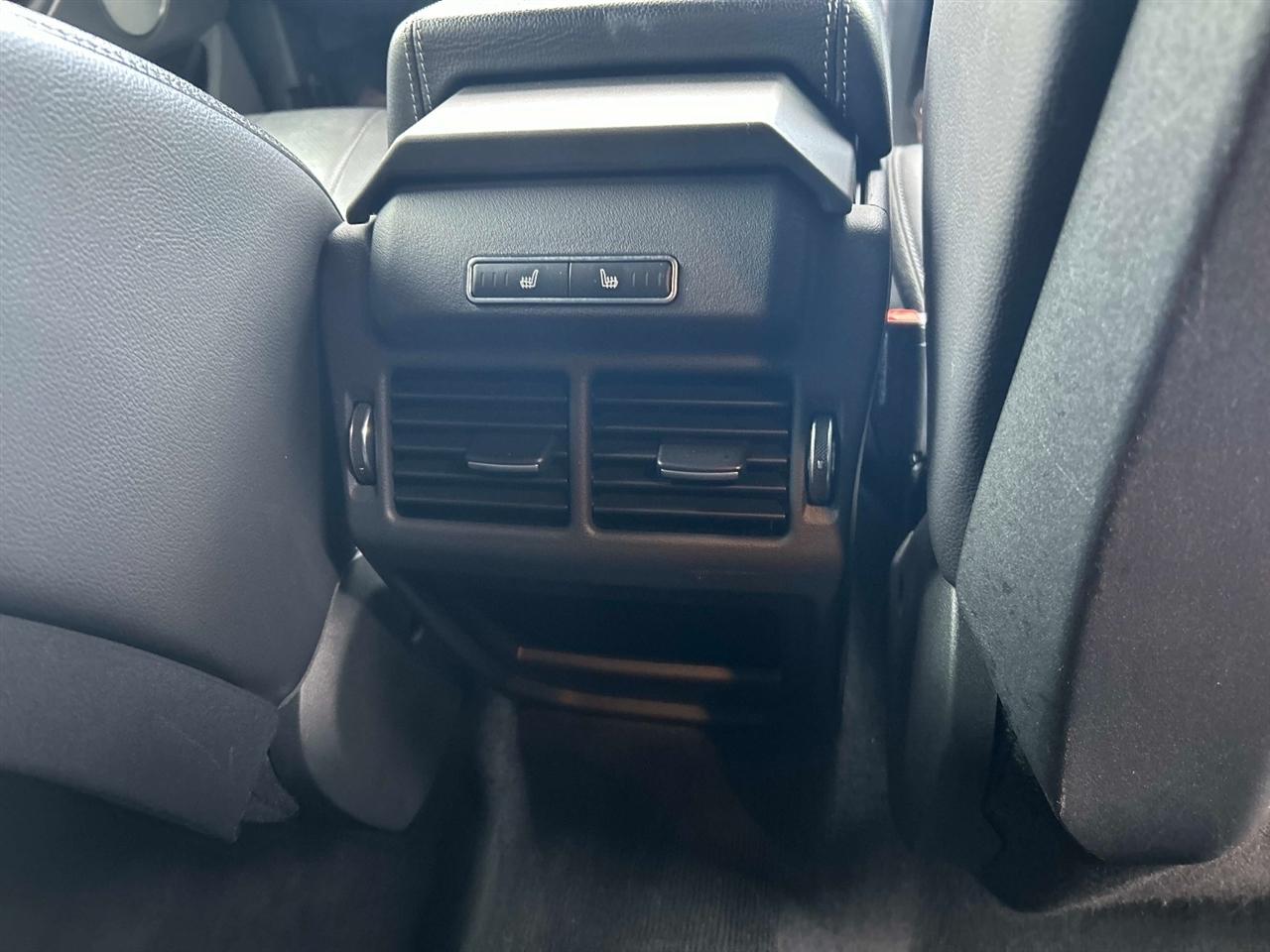 Land Rover Range Rover Evoque  2019