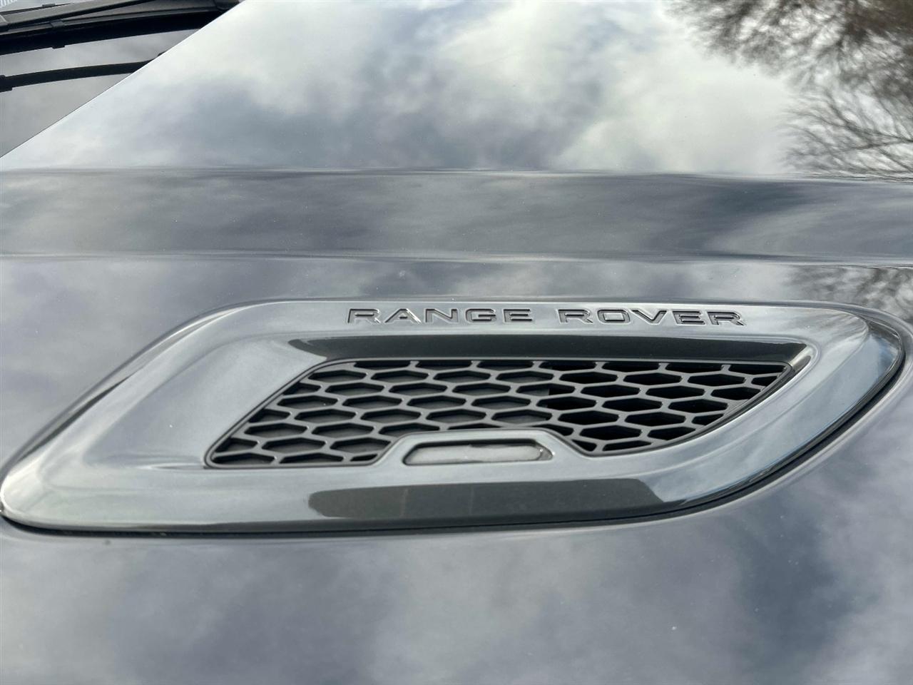 Land Rover Range Rover Evoque  2019