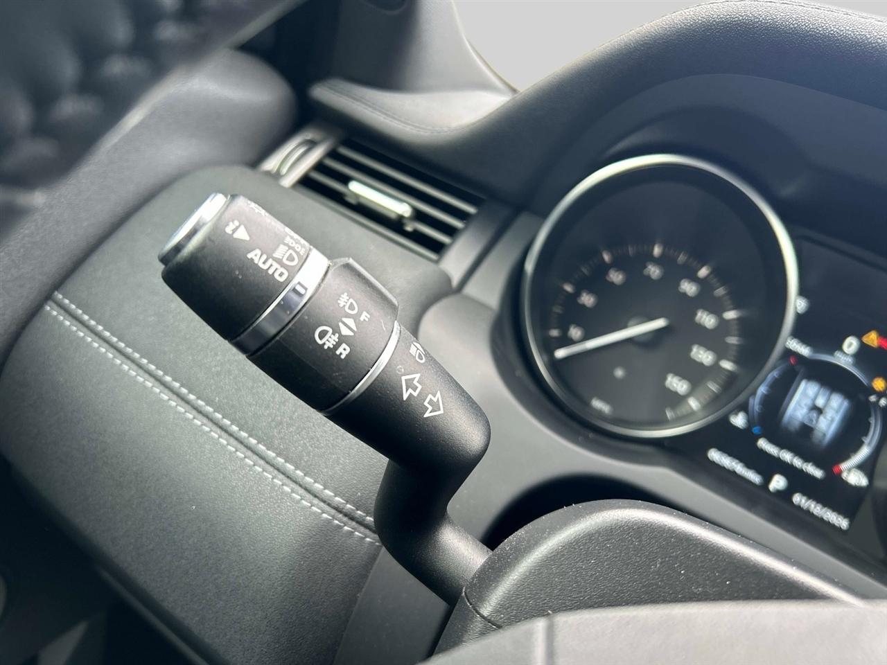 Land Rover Range Rover Evoque  2019