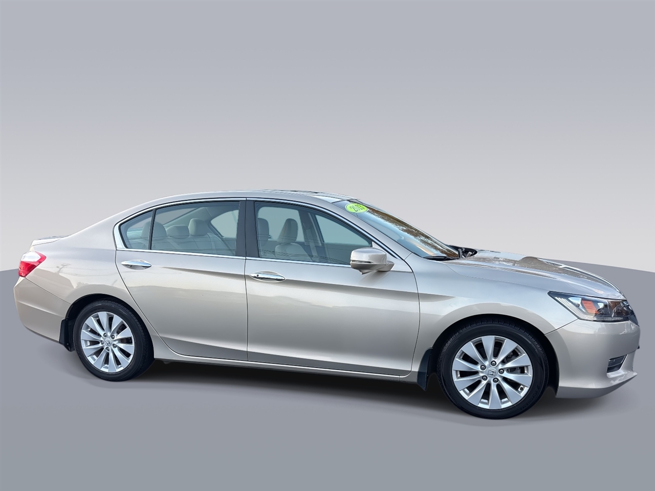 Honda Accord  2013 Honda Accord  2013