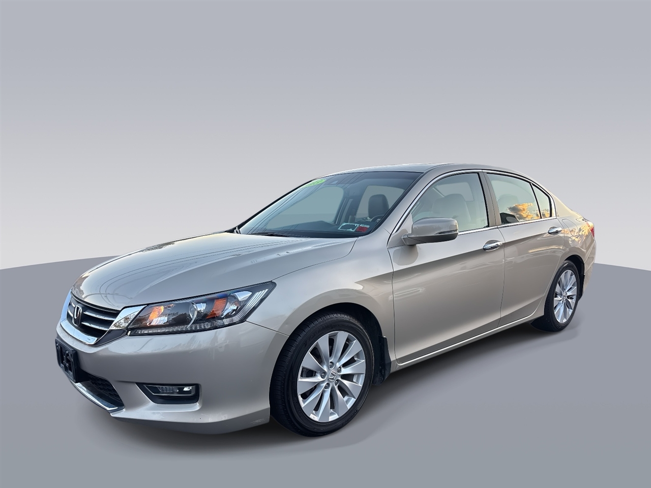 Honda Accord  2013 Honda Accord  2013