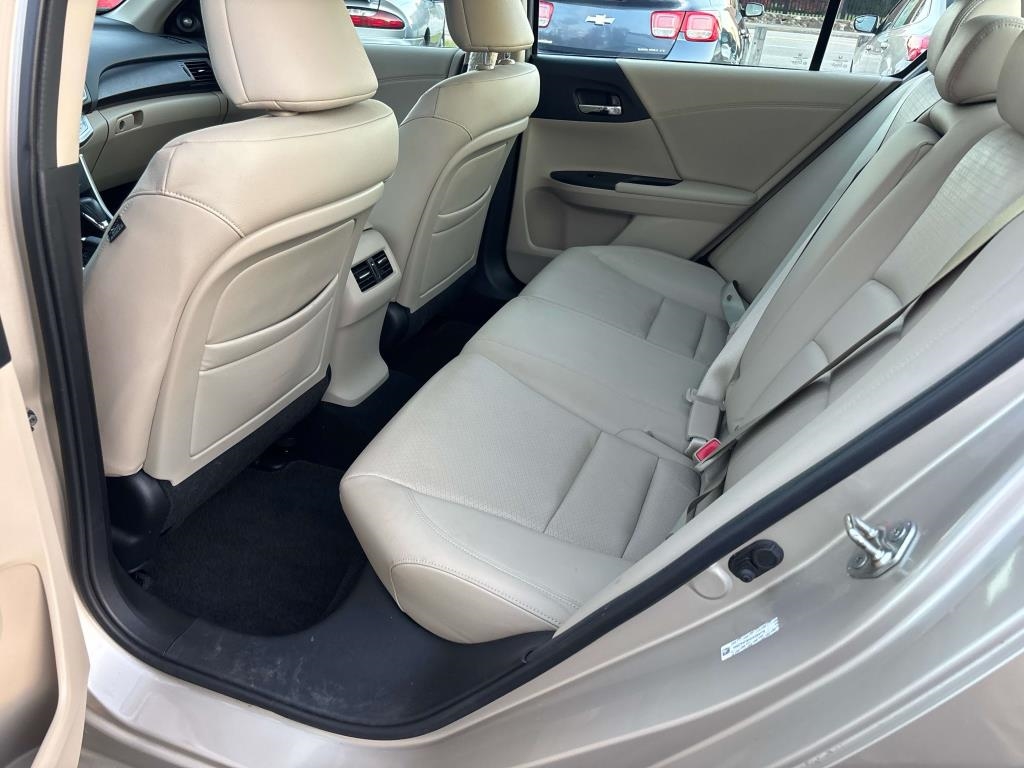 Honda Accord  2013 Honda Accord  2013