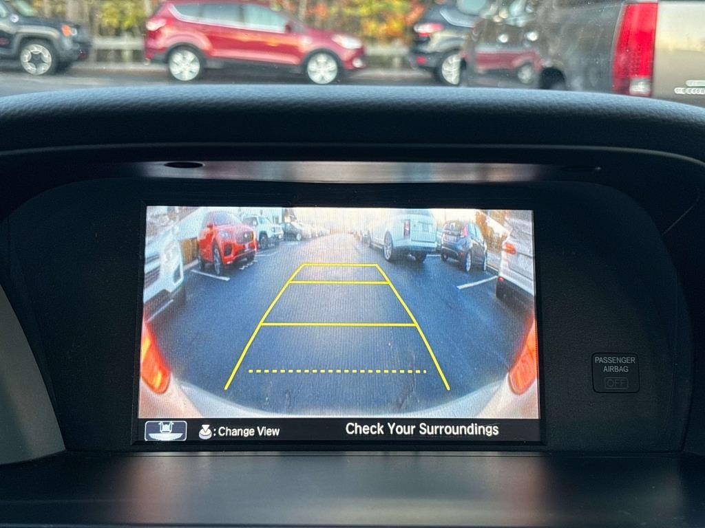 Honda Accord  2013 Honda Accord  2013