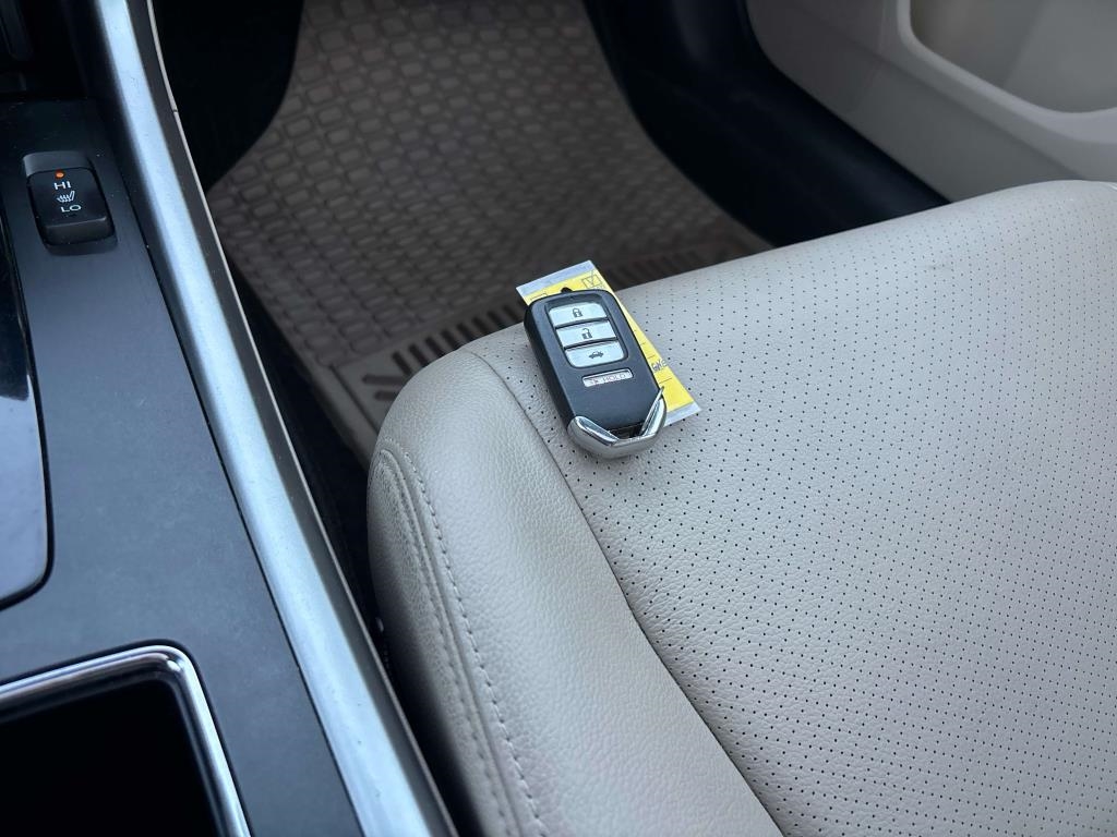 Honda Accord  2013 Honda Accord  2013