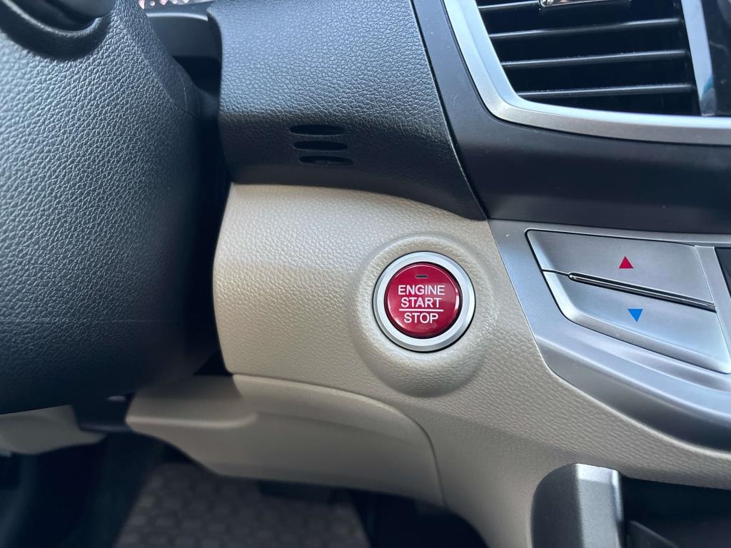 Honda Accord  2013 Honda Accord  2013