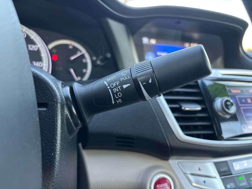 Honda Accord  2013 Honda Accord  2013