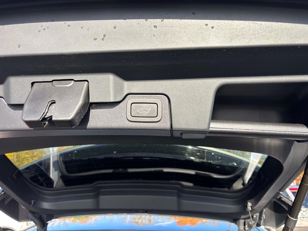 Land Rover Range Rover Evoque  2018 Land Rover Range Rover Evoque  2018
